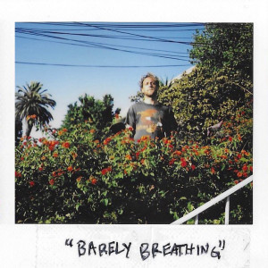 Listen to Barely Breathing song with lyrics from Grant Averill