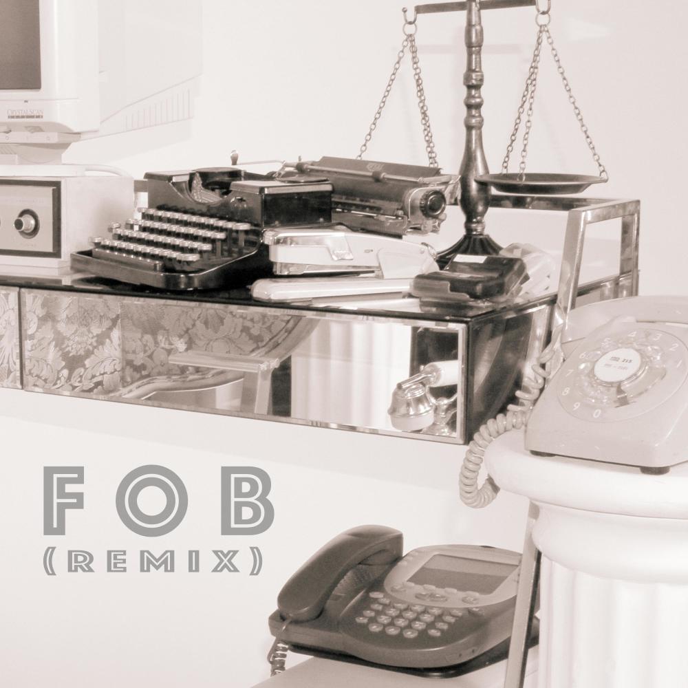 F.O.B. (Remix Instrumental)