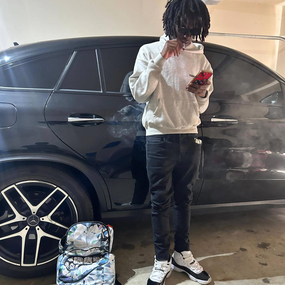 Rare Occasion (Explicit)
