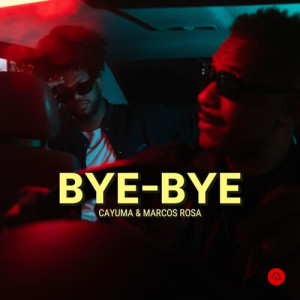 Album Bye Bye from CAYUMA