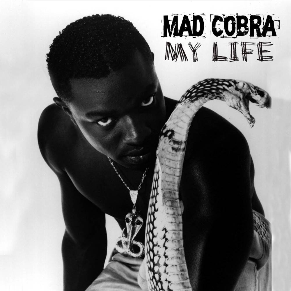 Life Is so Fine (feat. Kate-Margret)