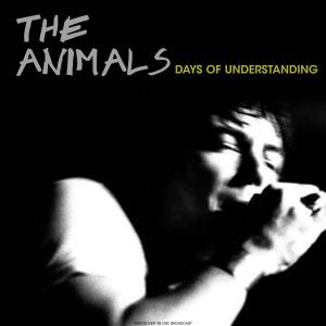 The Animals的專輯Days Of Understanding (Live)