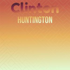 อัลบัม Clinton Huntington ศิลปิน Various