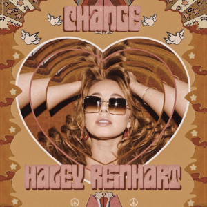Haley Reinhart的專輯Change (Live)
