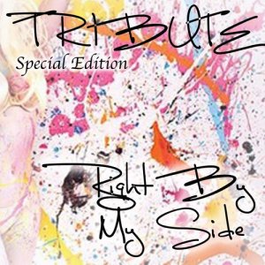 ดาวน์โหลดและฟังเพลง Right By My Side - Karaoke พร้อมเนื้อเพลงจาก The Dream Team