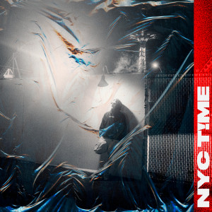 Forgen的專輯NYC T!ME (Explicit)