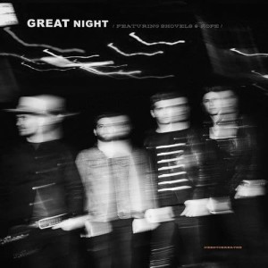 收聽Needtobreathe的GREAT NIGHT (feat. Shovels & Rope)歌詞歌曲
