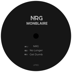 ดาวน์โหลดและฟังเพลง No Longer พร้อมเนื้อเพลงจาก Monblaire