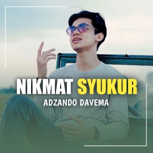 Album Nikmat Syukur from Adzando Davema