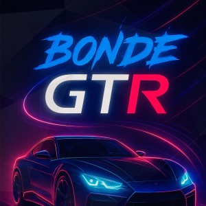 Album Bonde Gtr from DJ PROIBIDO