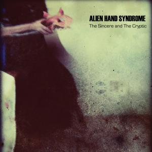 Dengarkan lagu Claret nyanyian Alien Hand Syndrome dengan lirik