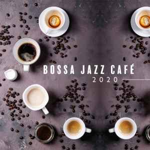 Listen to Bossa jazz bar song with lyrics from Restaurant Jazz Sensation