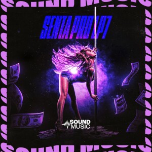 Album SENTA PRO LP7 (Explicit) from Mc LP7