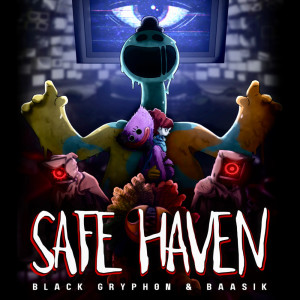 Black Gryph0n的專輯Safe Haven