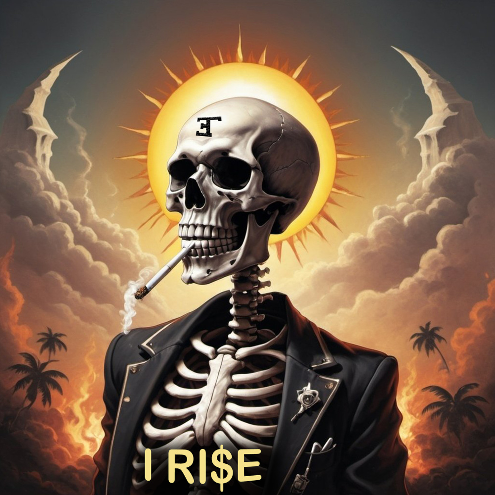 I Ri$E (Explicit)