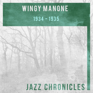 收聽Wingy Manone And His Orchestra的I'm in Love All Over Again (Live)歌詞歌曲