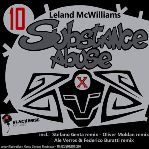ดาวน์โหลดและฟังเพลง Hustle,Score,Use (Ste Genta Rhody Remix) พร้อมเนื้อเพลงจาก Leland Mcwilliams