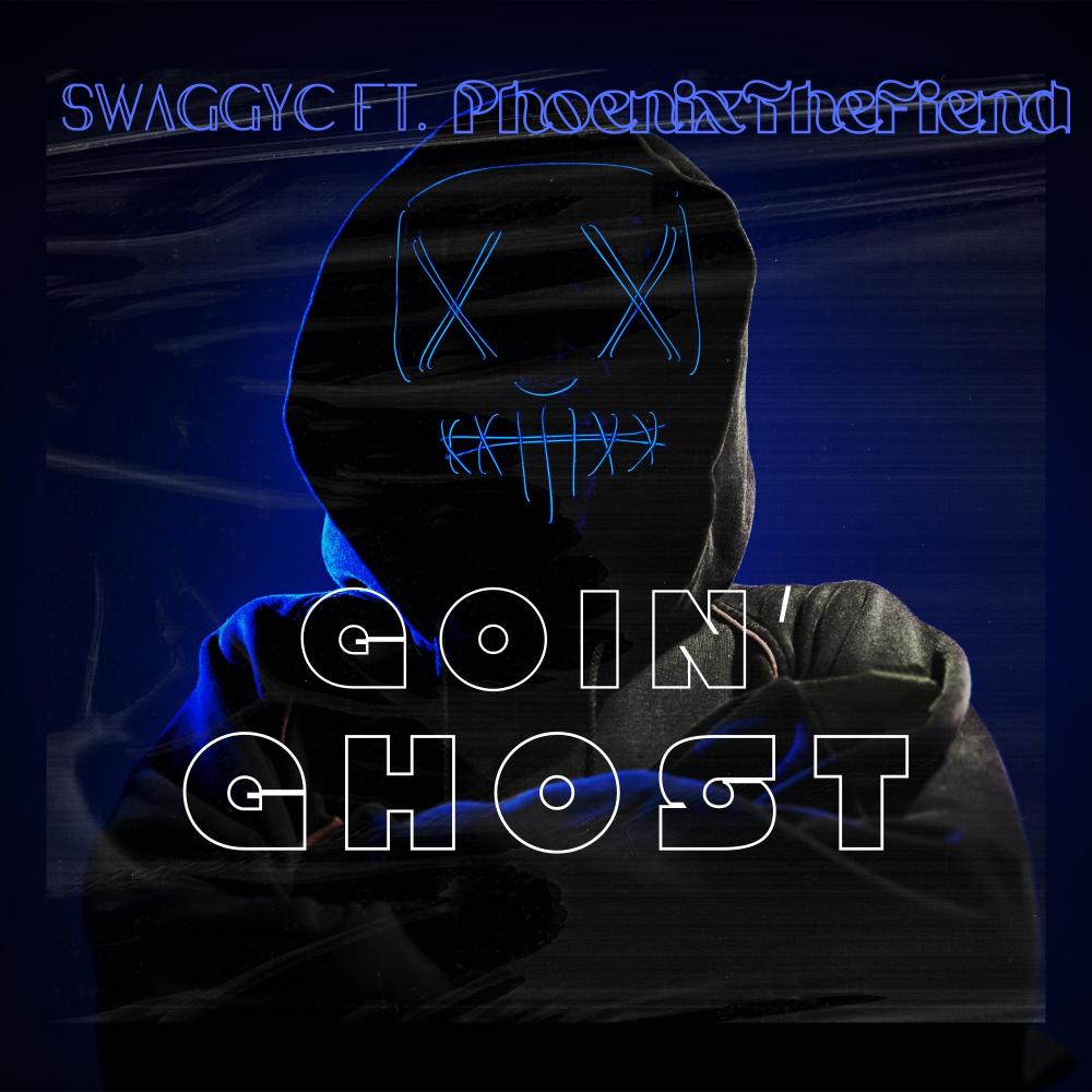 Goin' Ghost (feat. Phoenix The Fiend) (Explicit)