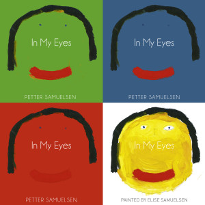 收聽Petter Samuelsen的In My Eyes歌詞歌曲