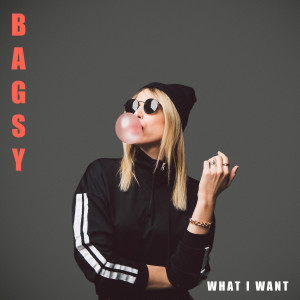 ดาวน์โหลดและฟังเพลง What I Want พร้อมเนื้อเพลงจาก Bagsy