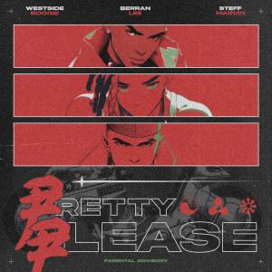 Steff Marvin的專輯PRETTY PLEASE (feat. WESTSIDE BOOGIE & Steff Marvin) [Explicit]
