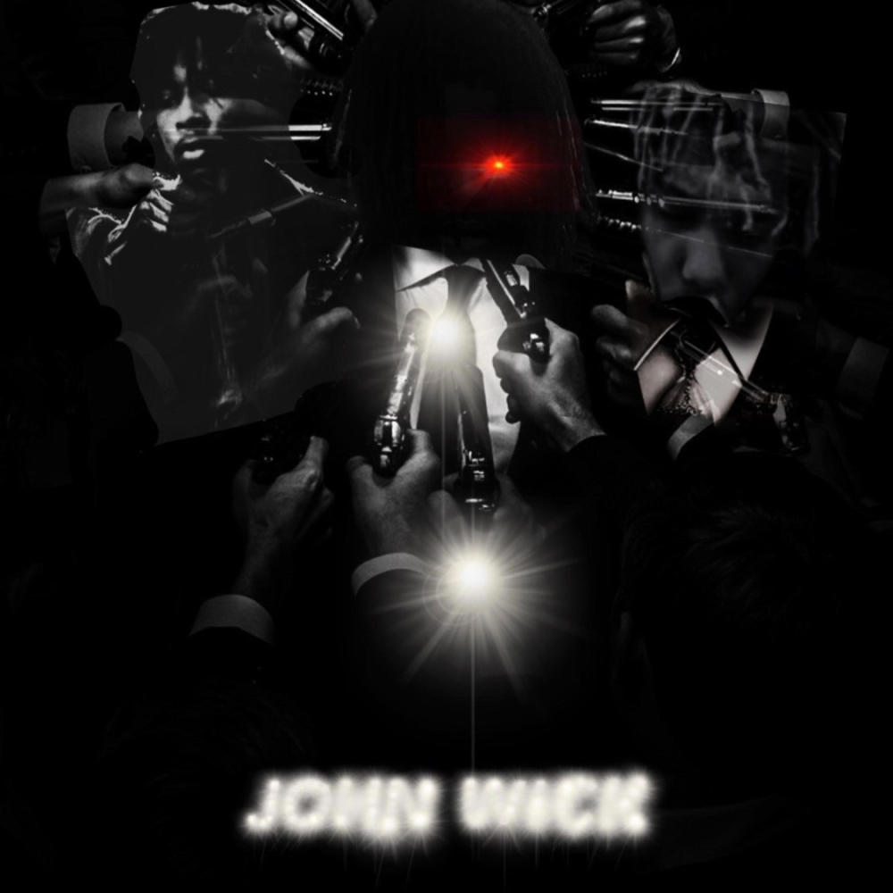 John Wick (feat. TsgTrey & Lulhitt23) (Explicit)