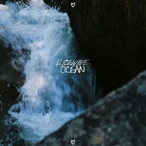 Album Ocean (Explicit) from Ricewine