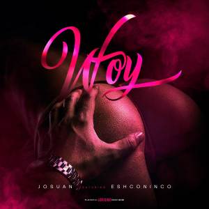 Josuan的專輯Woy