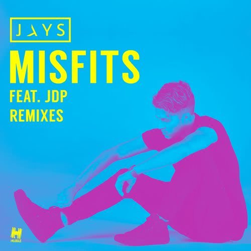 Misfits (Felixx Remix)