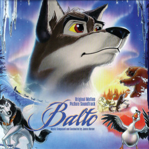 ดาวน์โหลดและฟังเพลง Reach For The Light (From "Balto" Soundtrack) พร้อมเนื้อเพลงจาก Steve Winwood