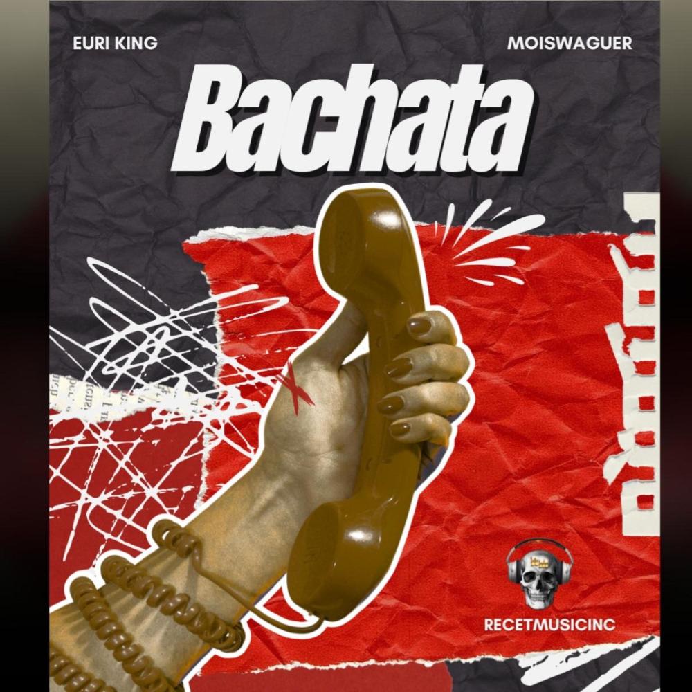 Bachata (feat. Moiswaguer) (Explicit)