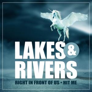 อัลบัม Right In Front Of Us ศิลปิน Lakes