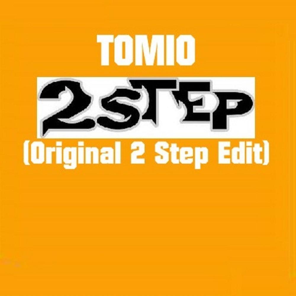 2 Step (2 Step Edit|Explicit)