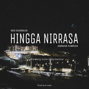 Album Hingga Nirrasa from Ruang Red