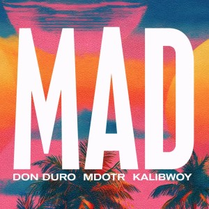 Mad (Explicit) dari Don Duro