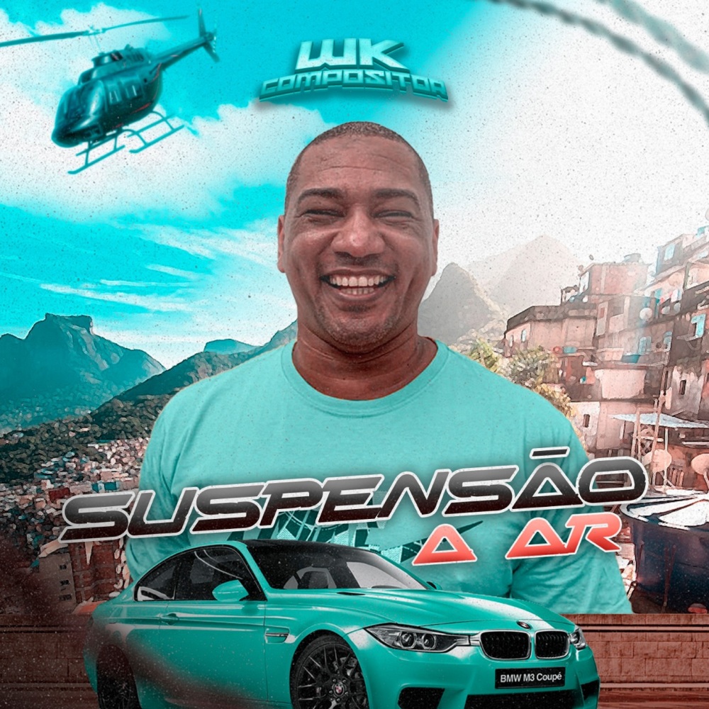 Suspensão a Ar