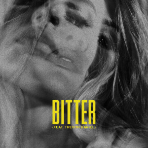 Fletcher的專輯Bitter