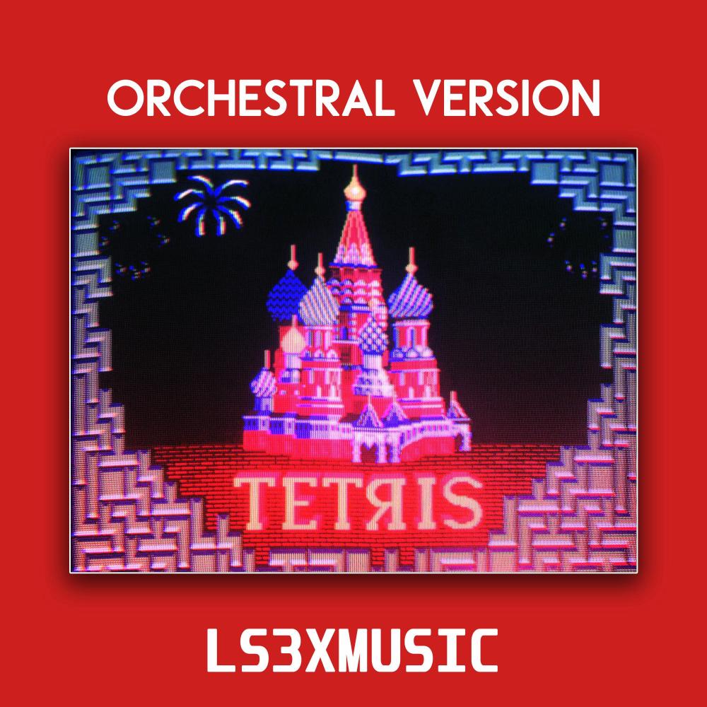 Tetris Theme, But It's Evil (Orchestral Rendition)