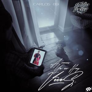 Carlos89的專輯A veces ya no hay veces (Explicit)