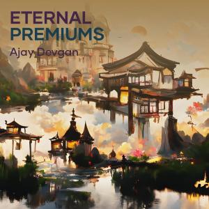 Ajay Devgan的專輯Eternal Premiums (Acoustic)