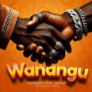 Listen to Wanangu song with lyrics from Manengo