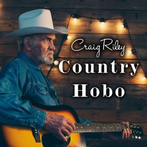 Craig Riley的專輯Country Hobo