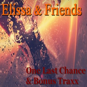 อัลบัม One Last Chance & Bonus Traxx ศิลปิน Various