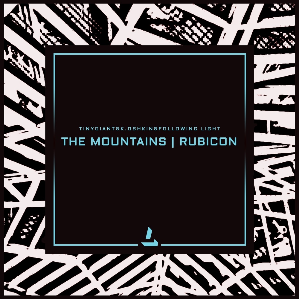 The Mountains (Original Mix)