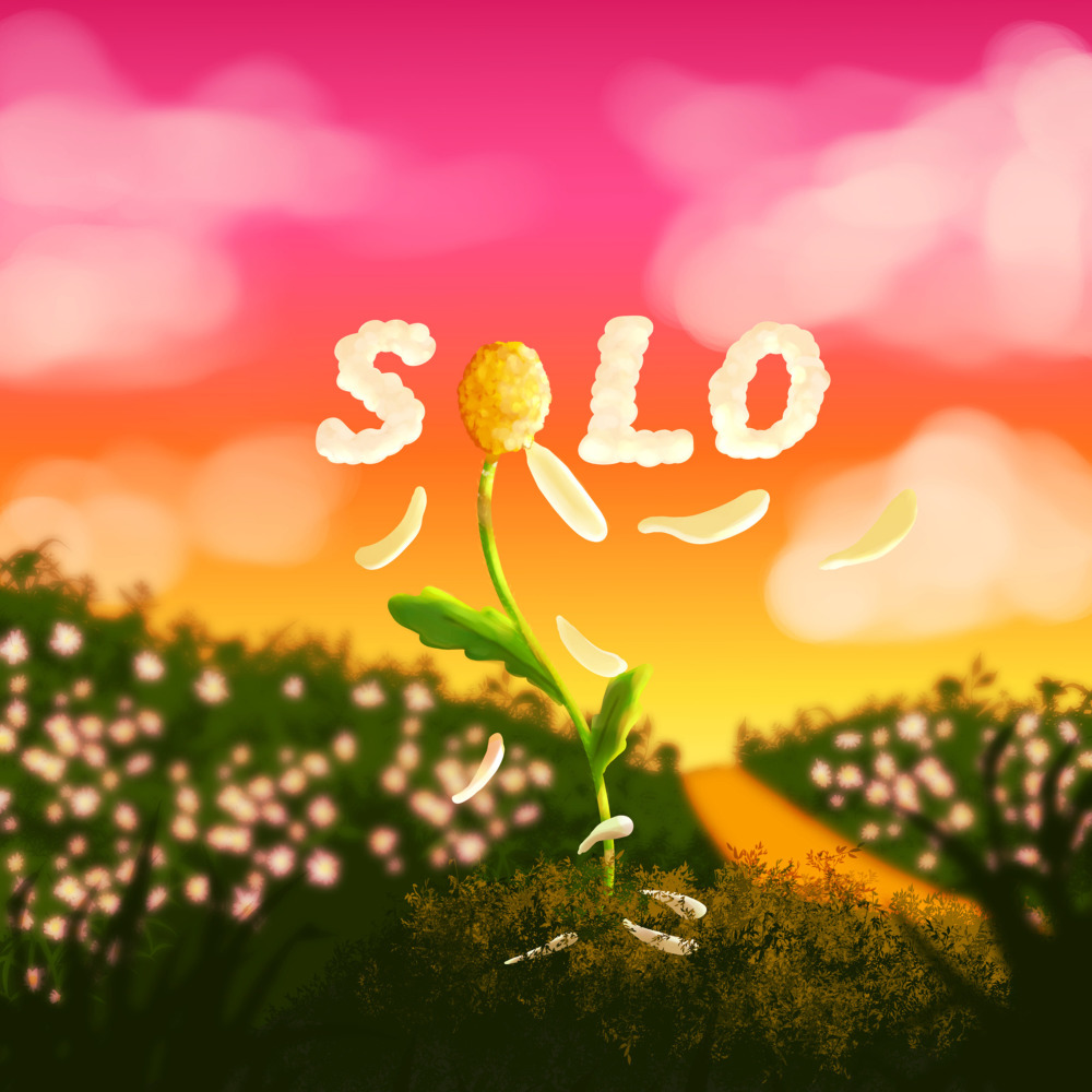 Solo (Explicit)