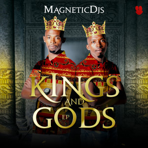 Listen to Emakasane song with lyrics from Magnetic DJ's