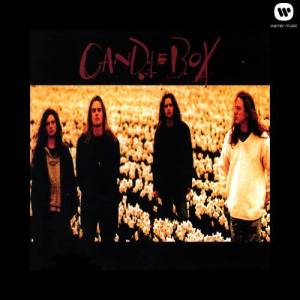 อัลบัม The Candlebox Collection ศิลปิน CandleBox