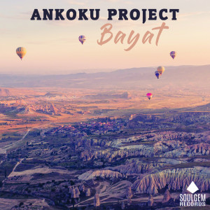 Ankoku Project的專輯Bayat