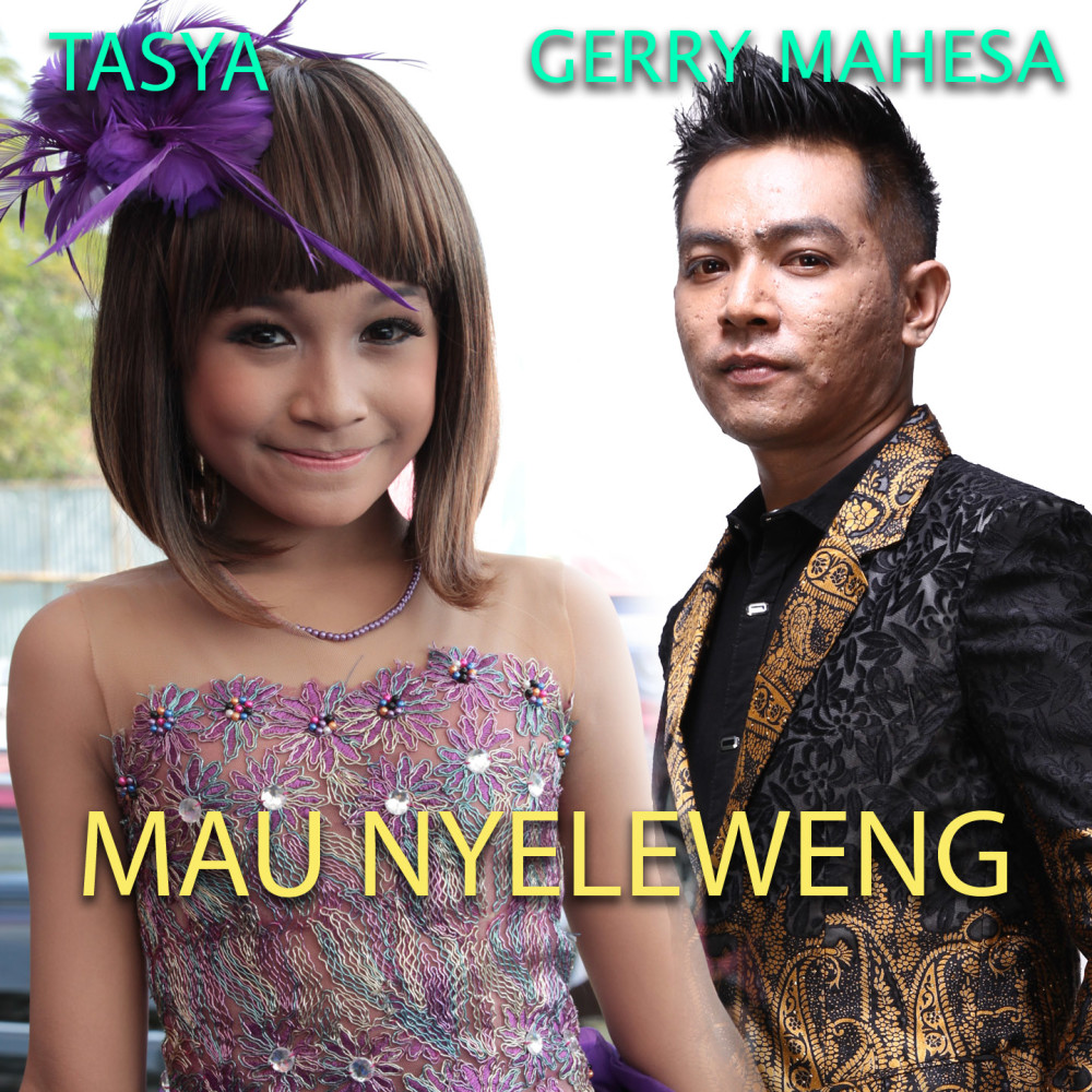 Mau Nyeleweng