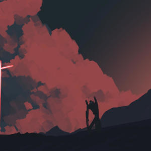 default playlist img